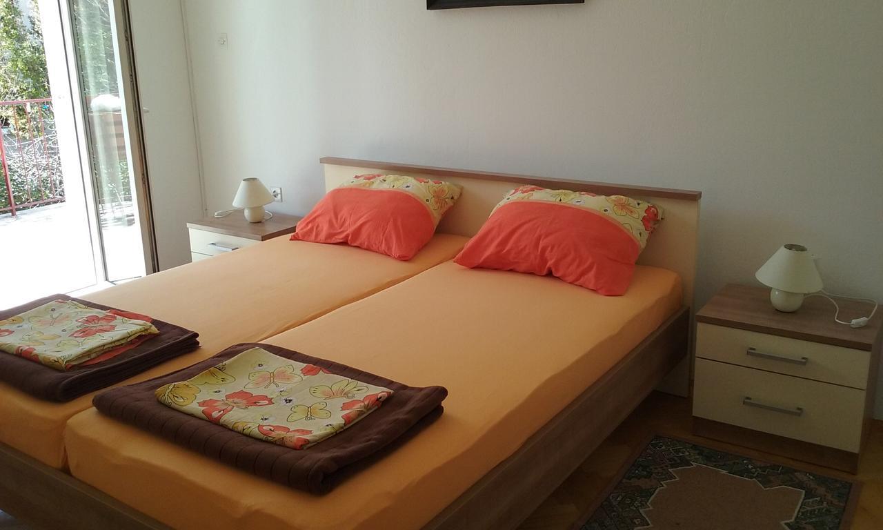 Apartman S 셀스 외부 사진